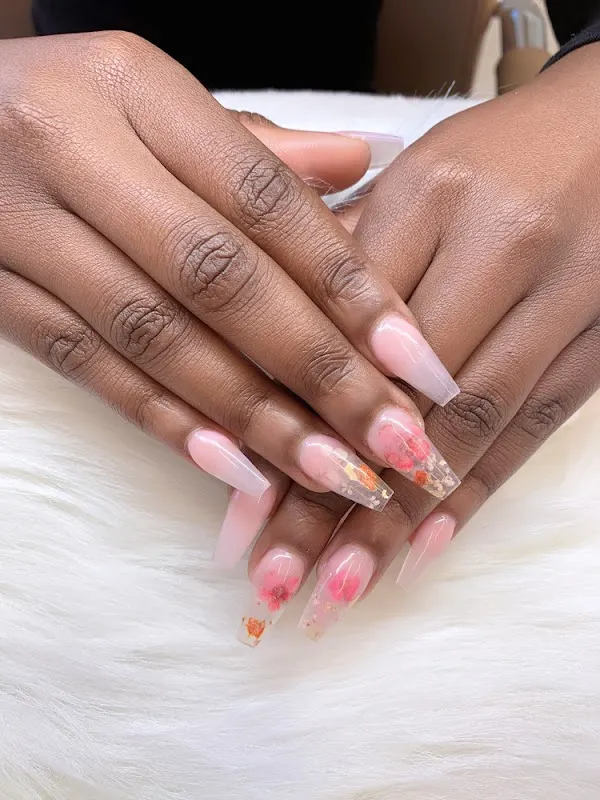 Sequoia Nails — Nail salon in Clinton